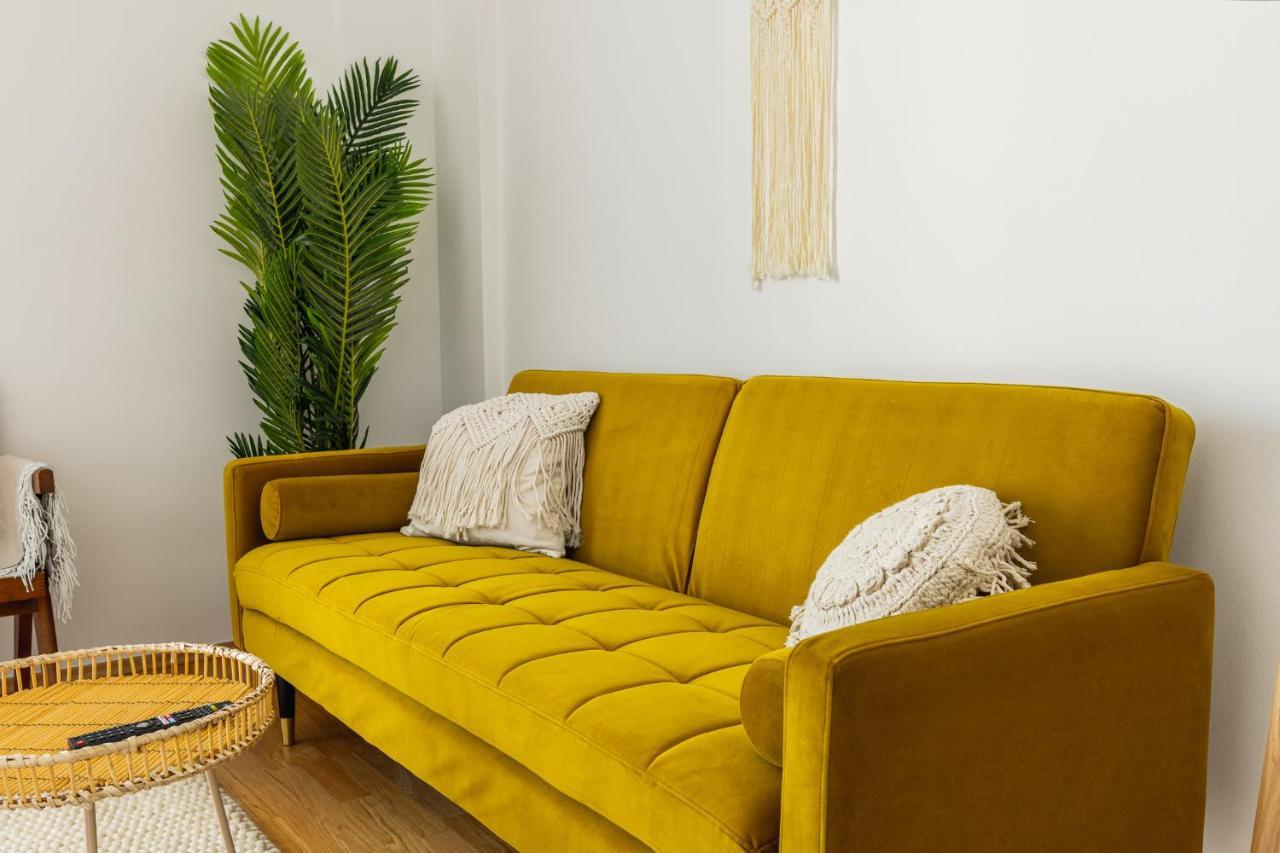 Bright Stylish Apartment With A Balcony In A Top Location ウィーン エクステリア 写真