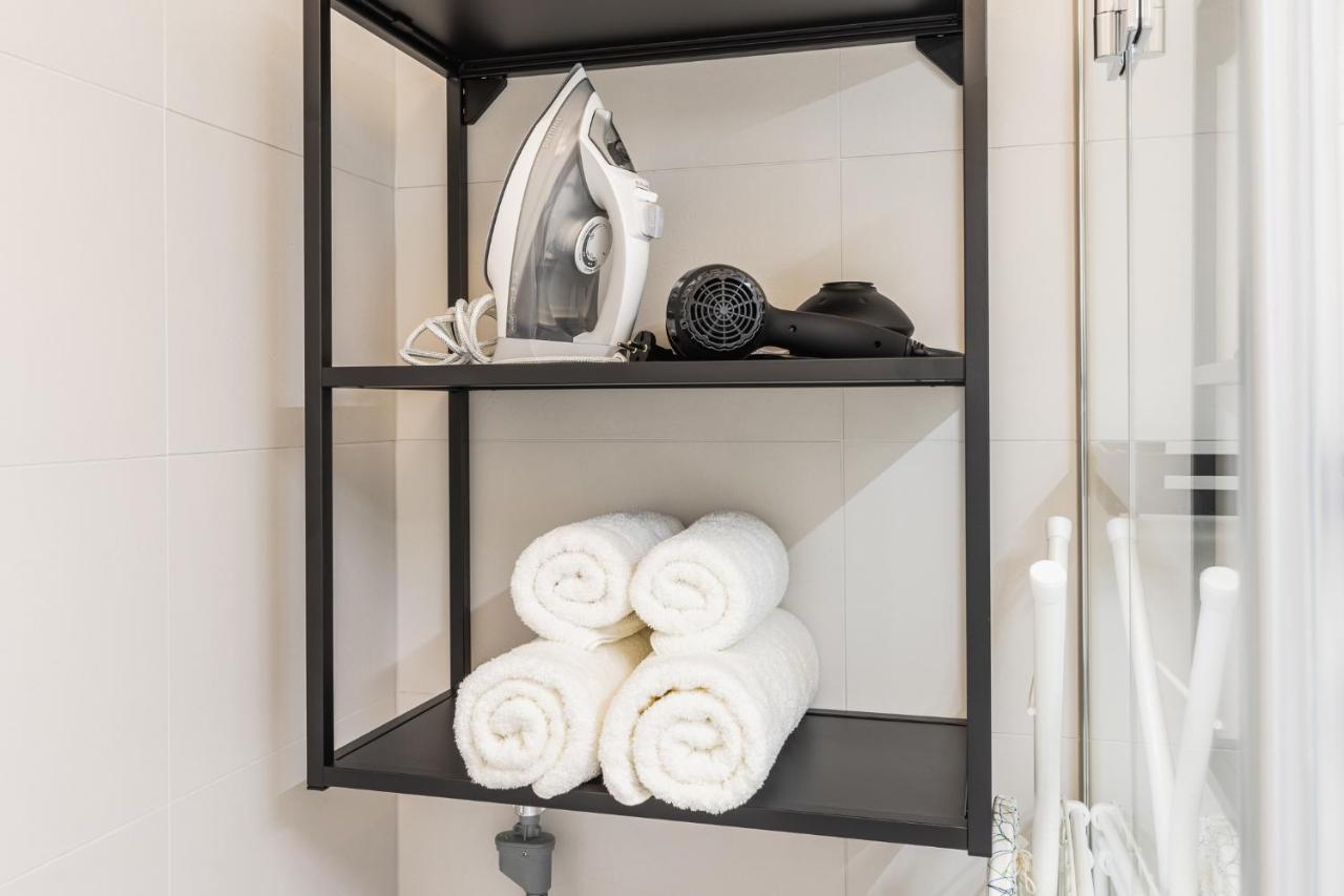 Bright Stylish Apartment With A Balcony In A Top Location ウィーン エクステリア 写真