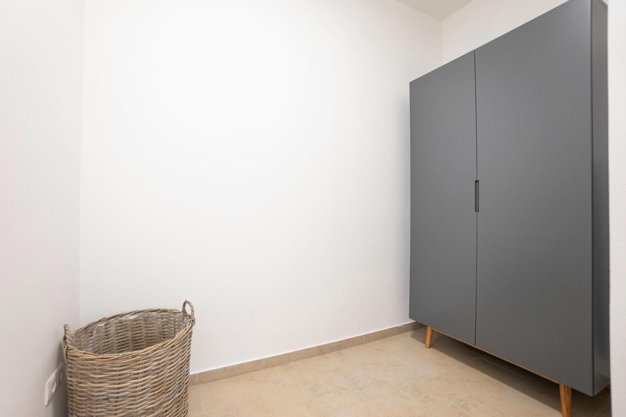 Bright Stylish Apartment With A Balcony In A Top Location ウィーン エクステリア 写真